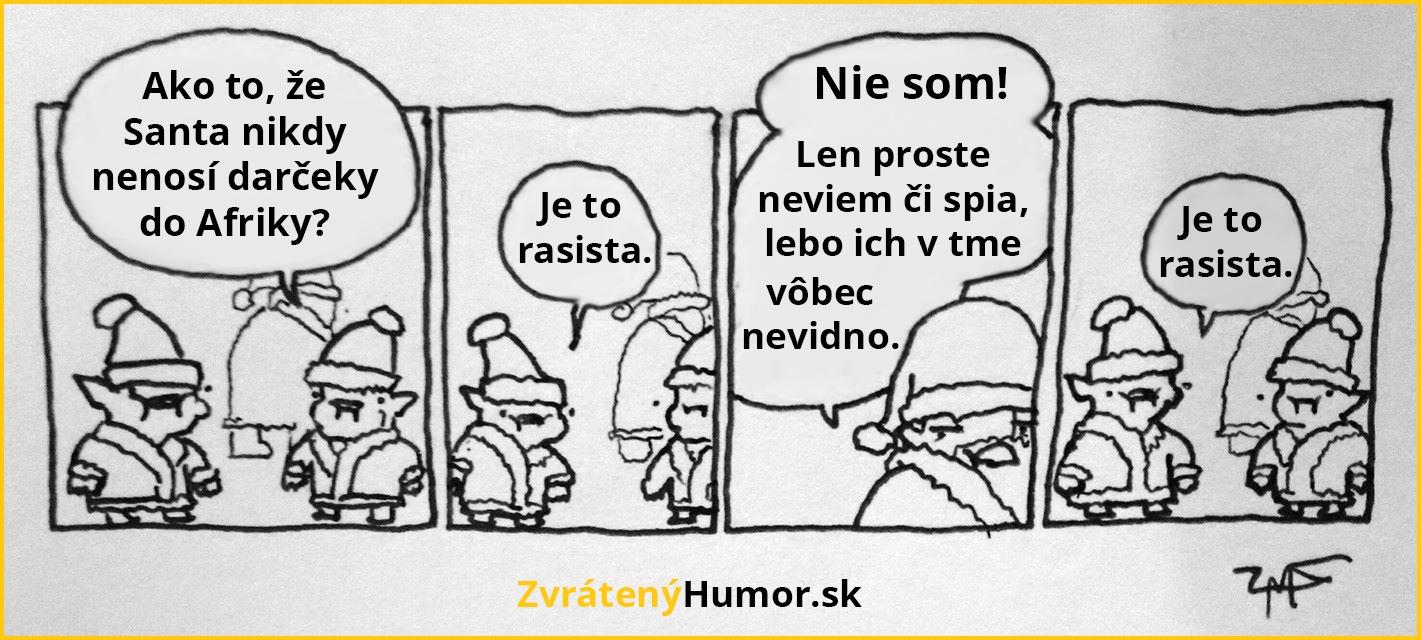 santa