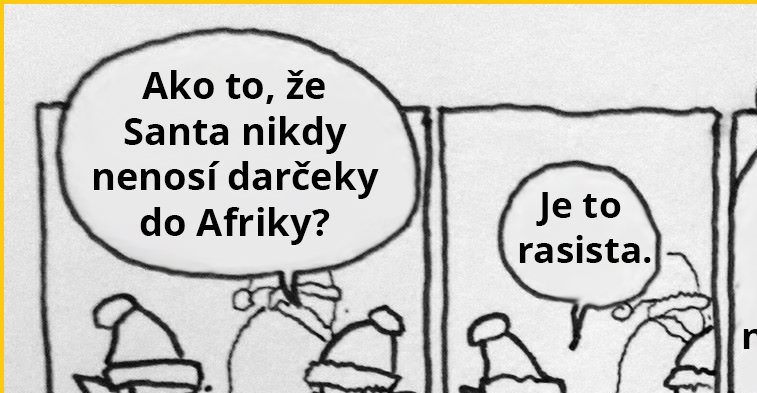 A čo ak?