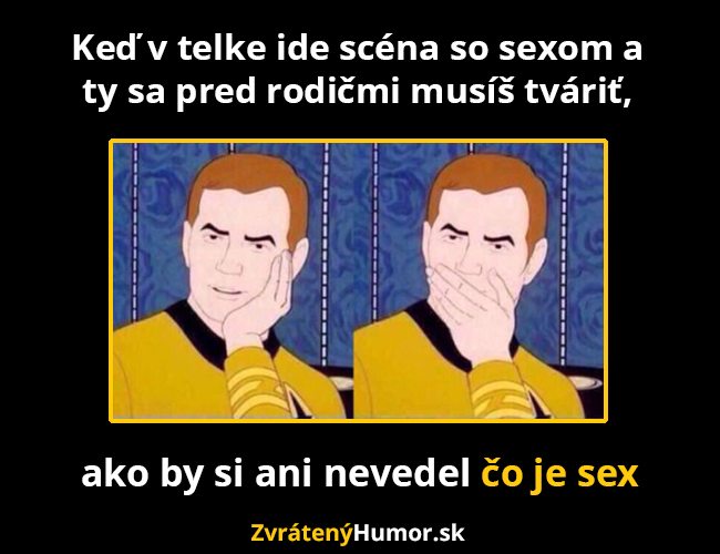 seks