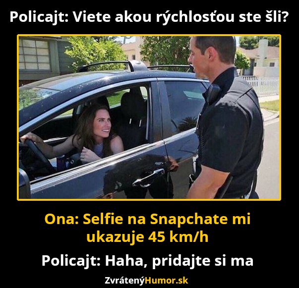 selfie
