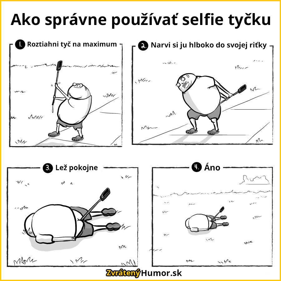 selfie