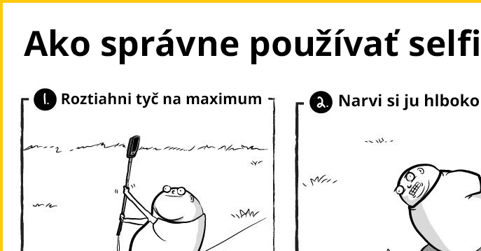 Nechajme sa inšpirovať