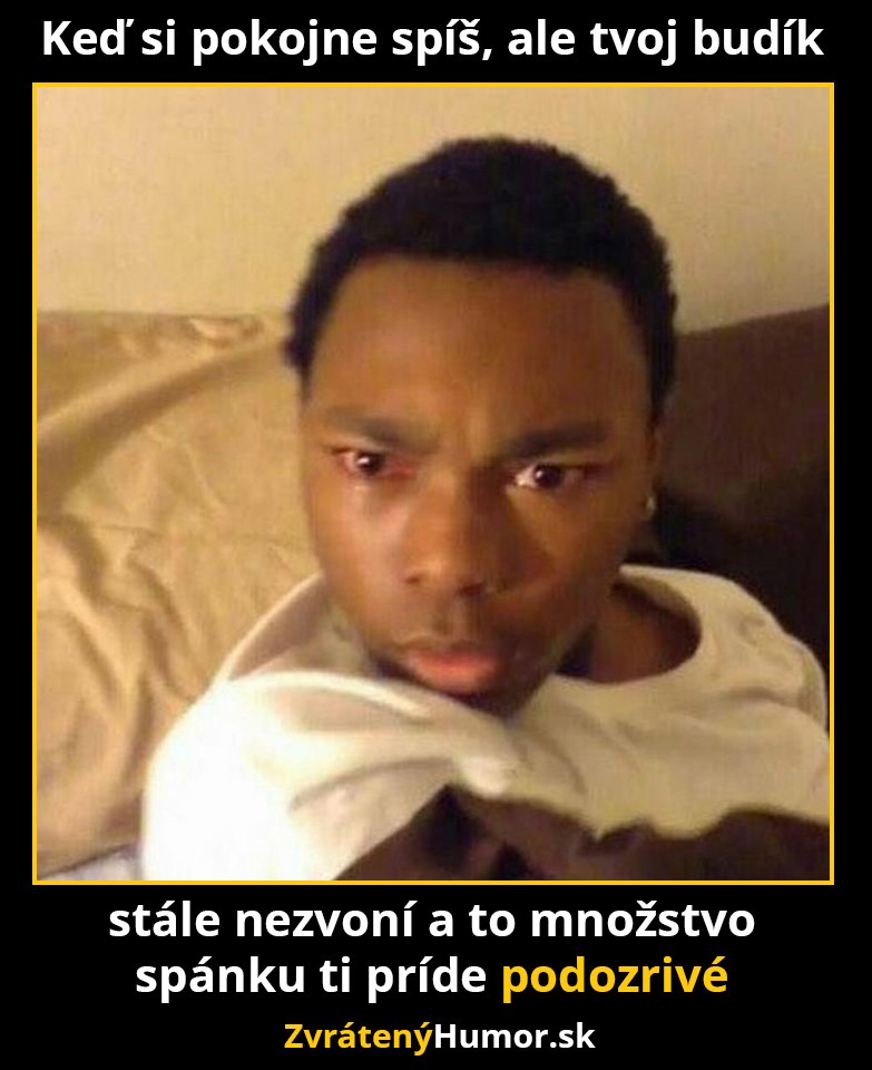 sleep