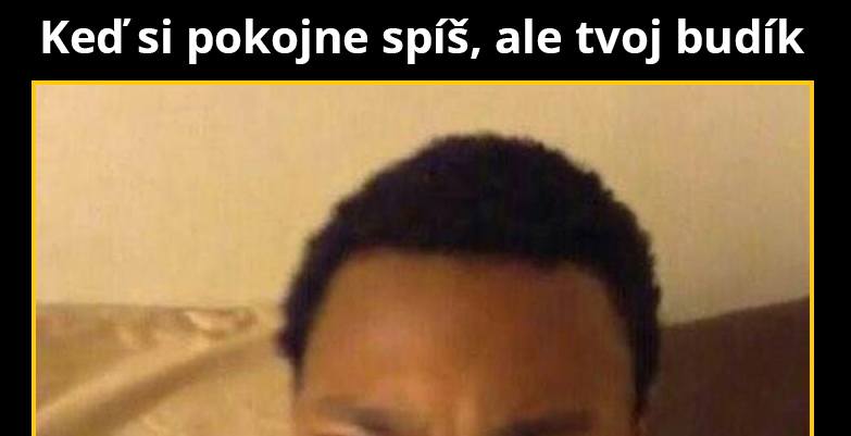 Čudné pocity