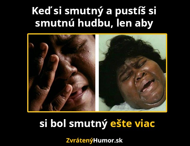 smutny