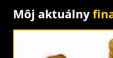 Všetko čo mám