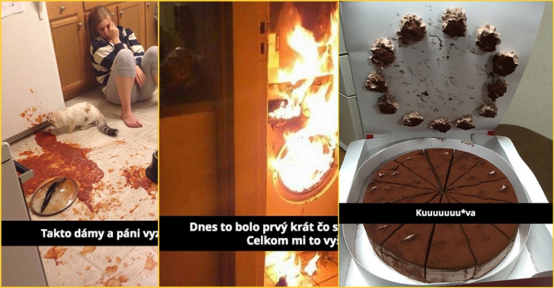 10 najlepších Smutno-vtipných snapchatov