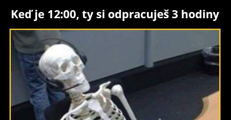 Ťažký život
