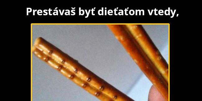 Dospeláci sa nevedia tešiť