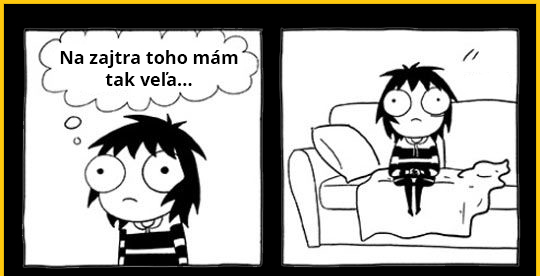 Takto sa riešia problémy