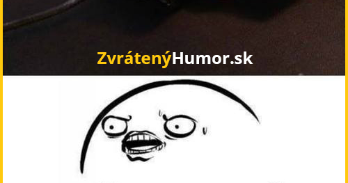 Zabíjal by som!