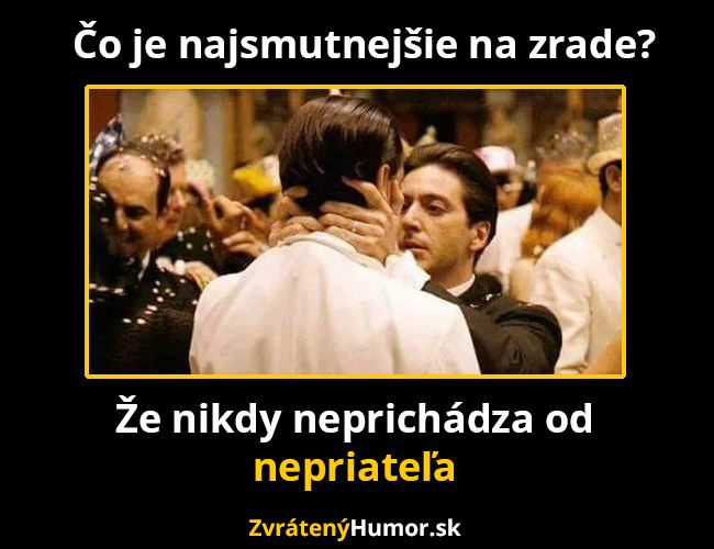 zrada