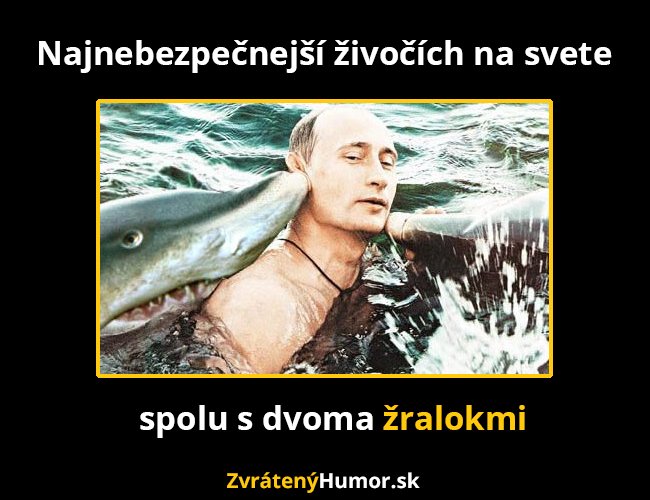 zralok