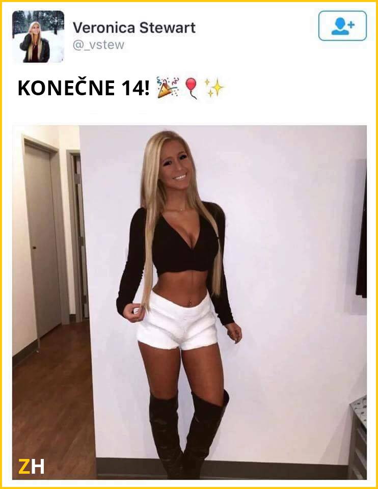 14