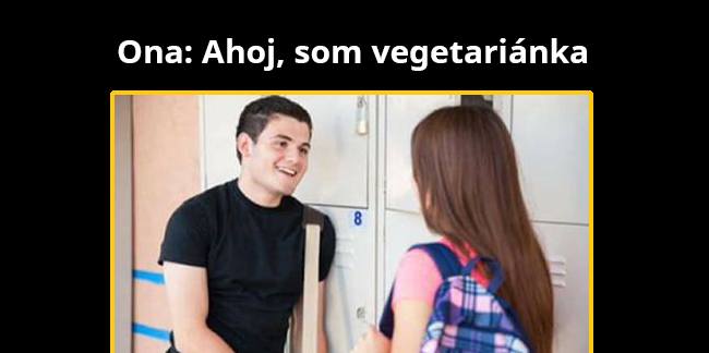 No čo som mal povedať?