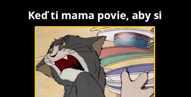 Ale mamkaaaa