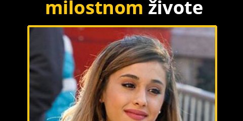 Dievča moje…