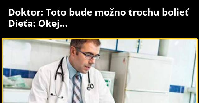 Zlý príklad