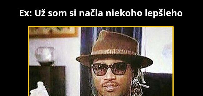 Kto je lepší?