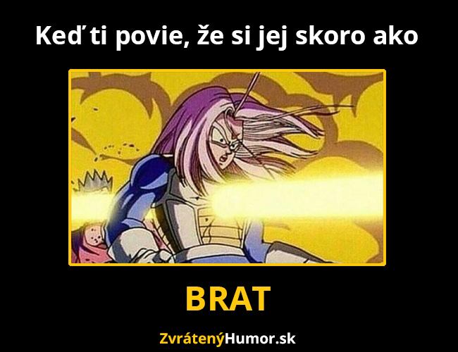 brat