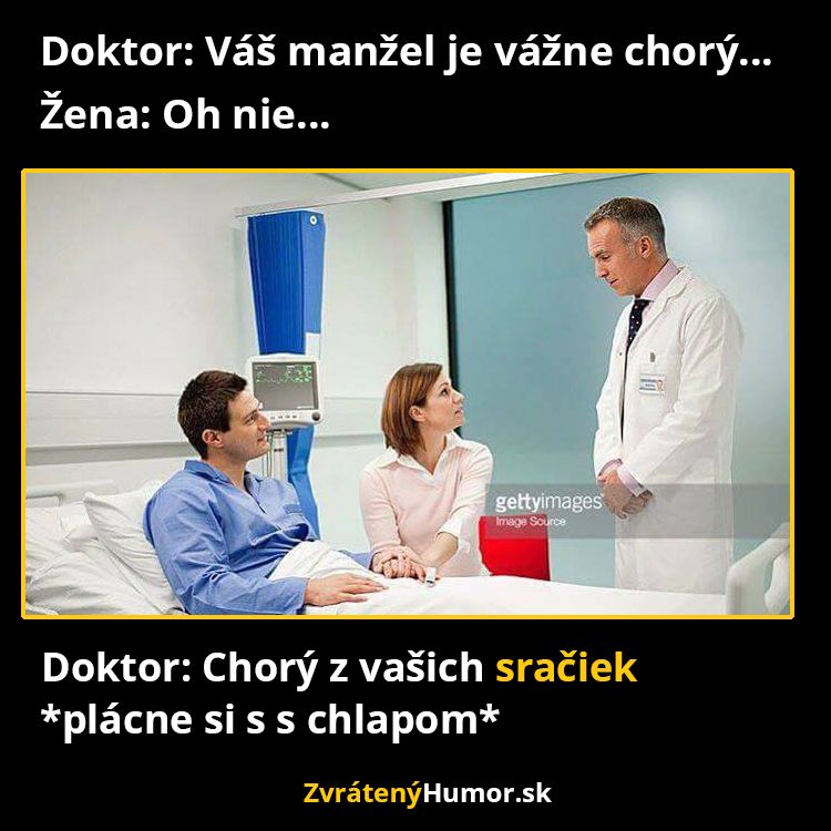 chory