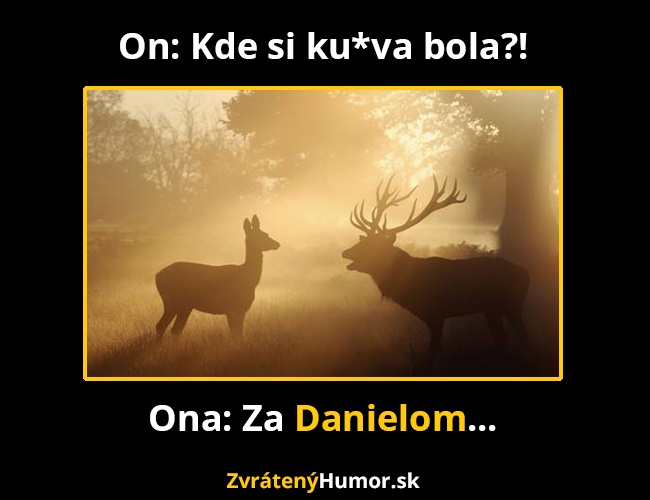 daniel