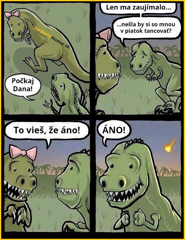 dino