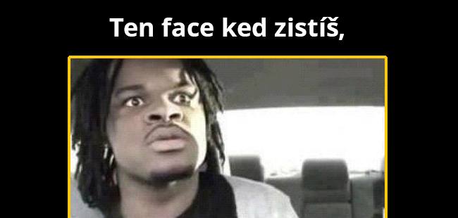 Tvár smrti