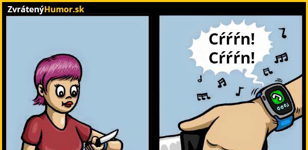 Modern technology