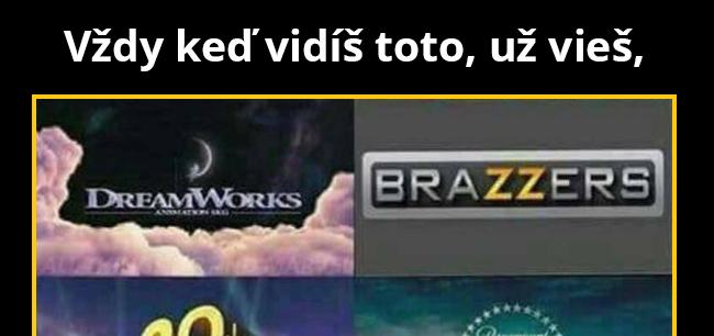 Máš popcorn?