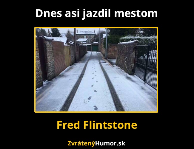 fred
