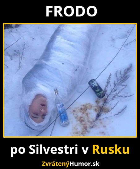 frodo