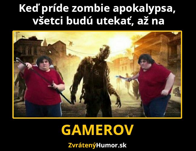 gamers