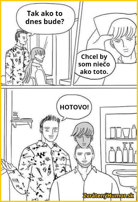 hotovo