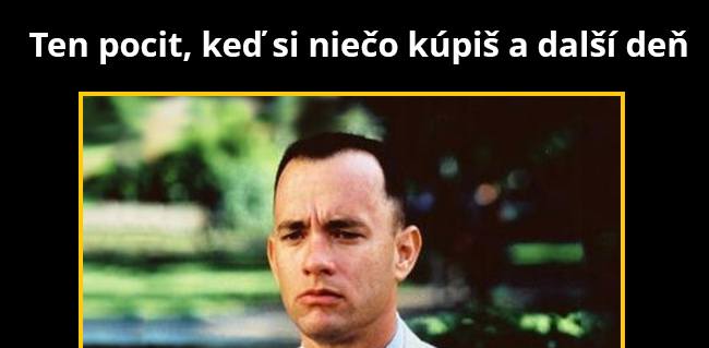 No to som nevymyslel