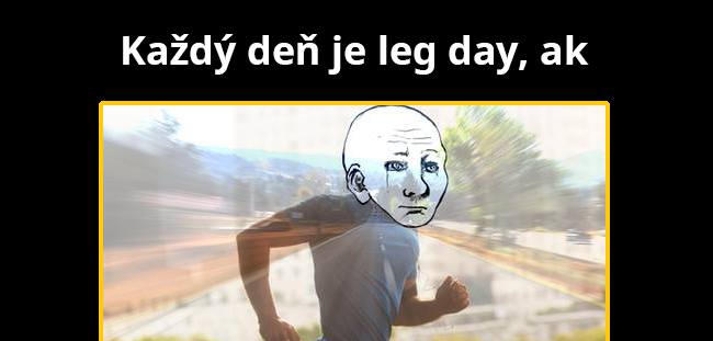 LifeHack číslo 1