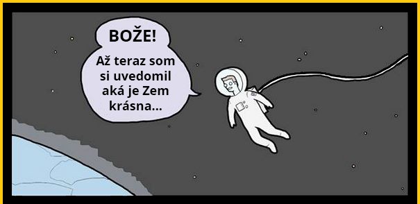Keď ja si nemôžem pomôcť
