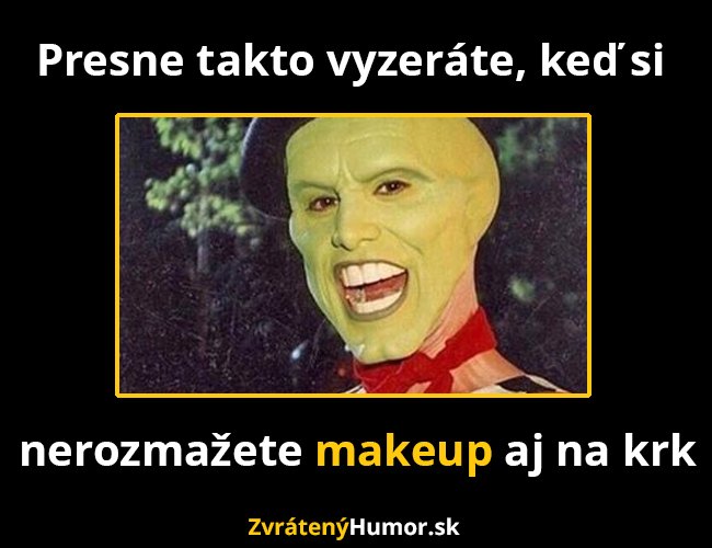 make