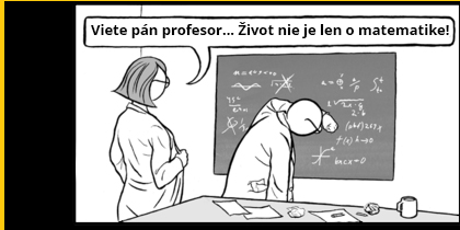 Zvodná žiačka