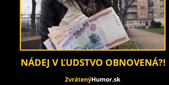 Dobrý skutok
