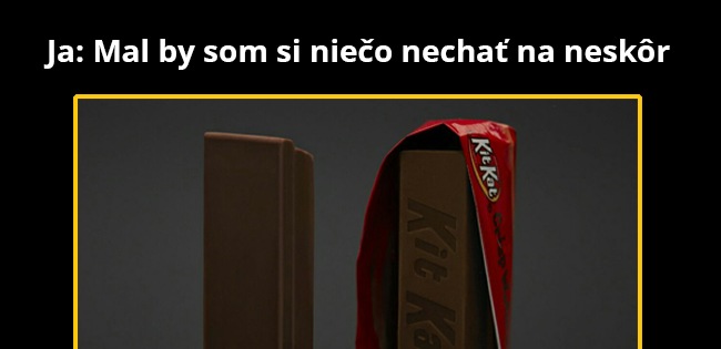 Každý jeden večer