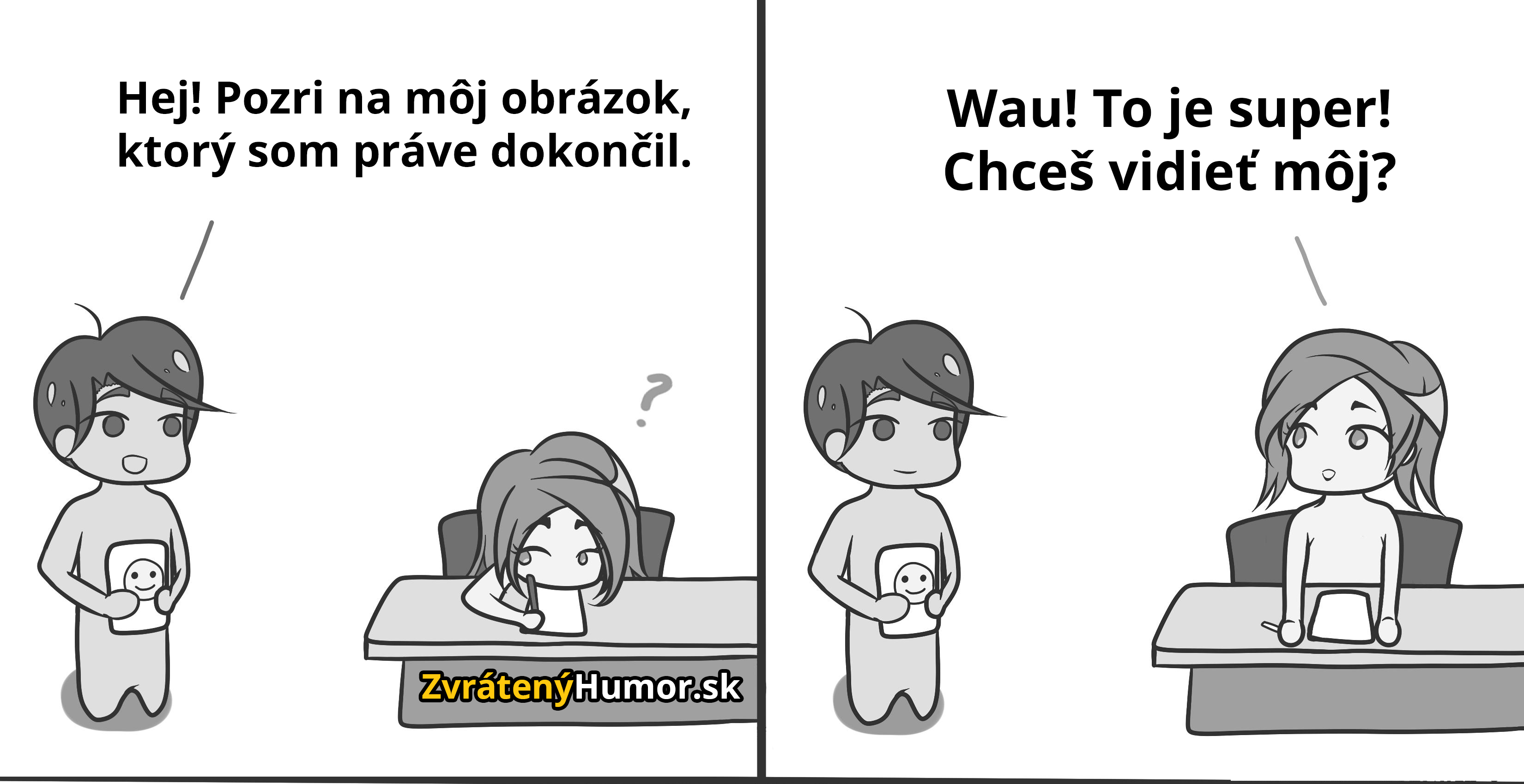 Takto sa ničia sny