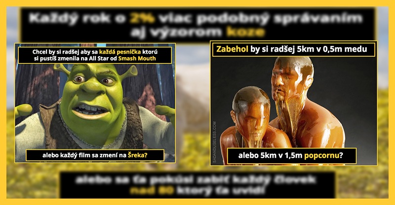 [PEKELNÝ EXTRAKT] 10 otázok priamo z pekla