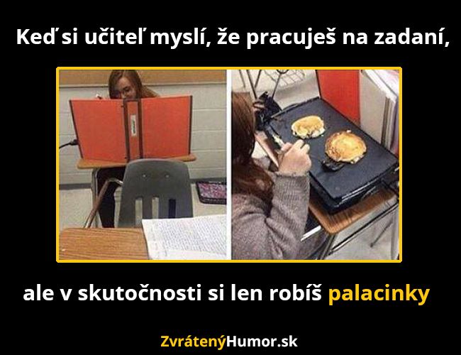 palacinke