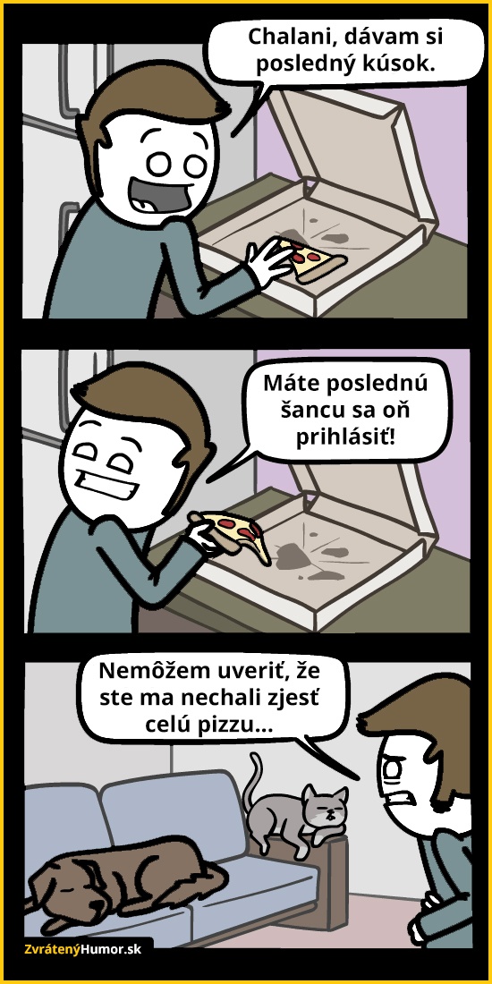 pizza