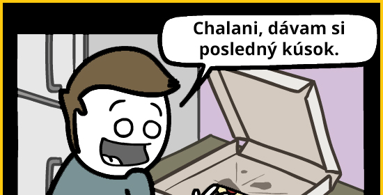Chalani moji…