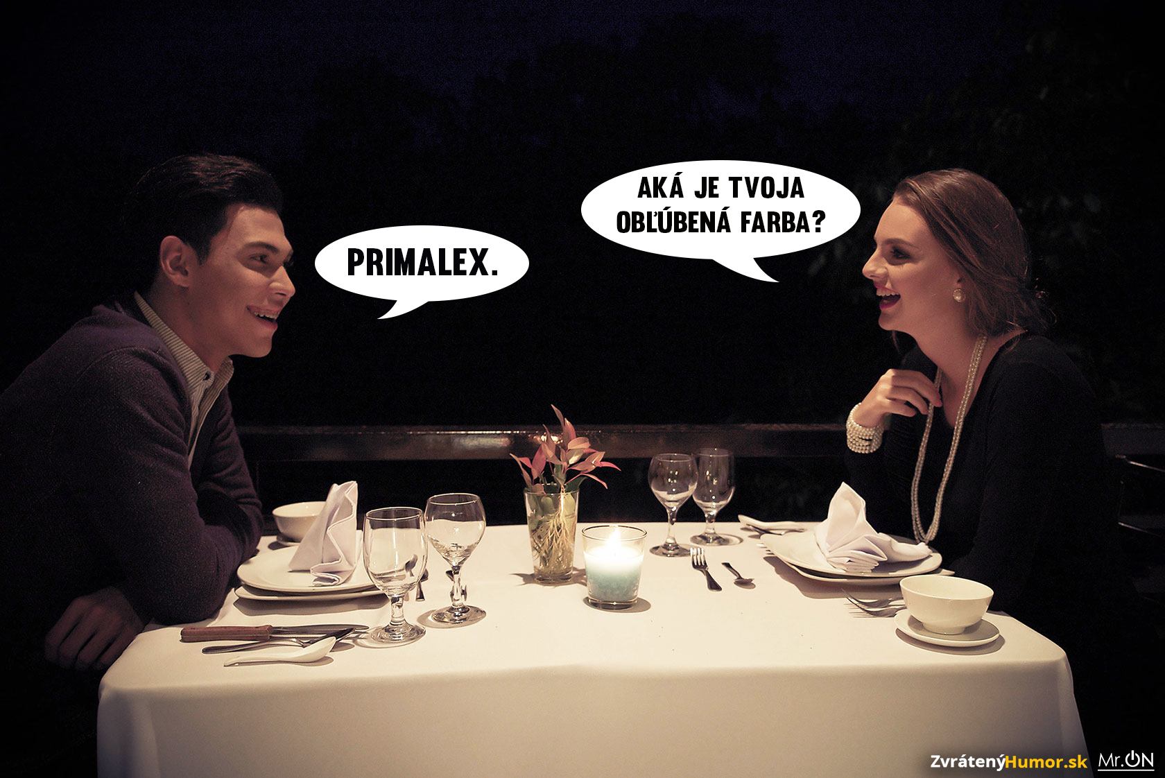 primalex