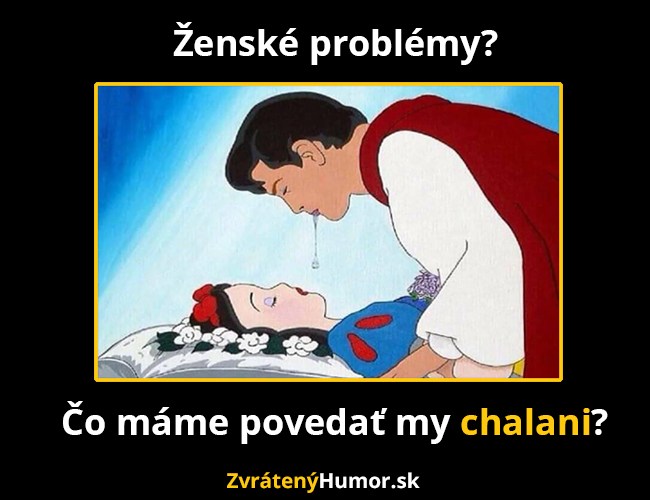problem
