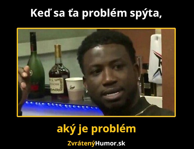 problem