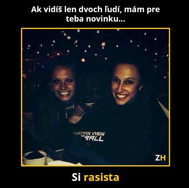 rasista